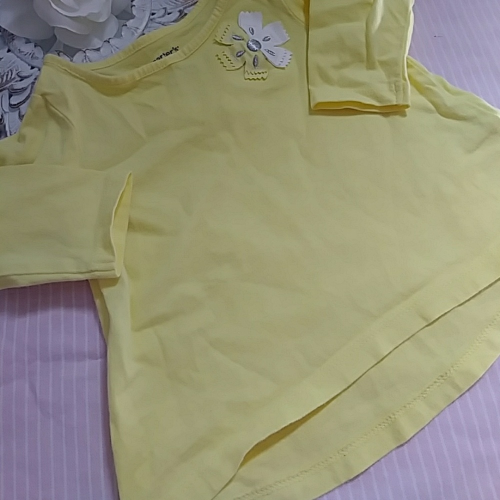 Carter's top - Picture 2 of 3